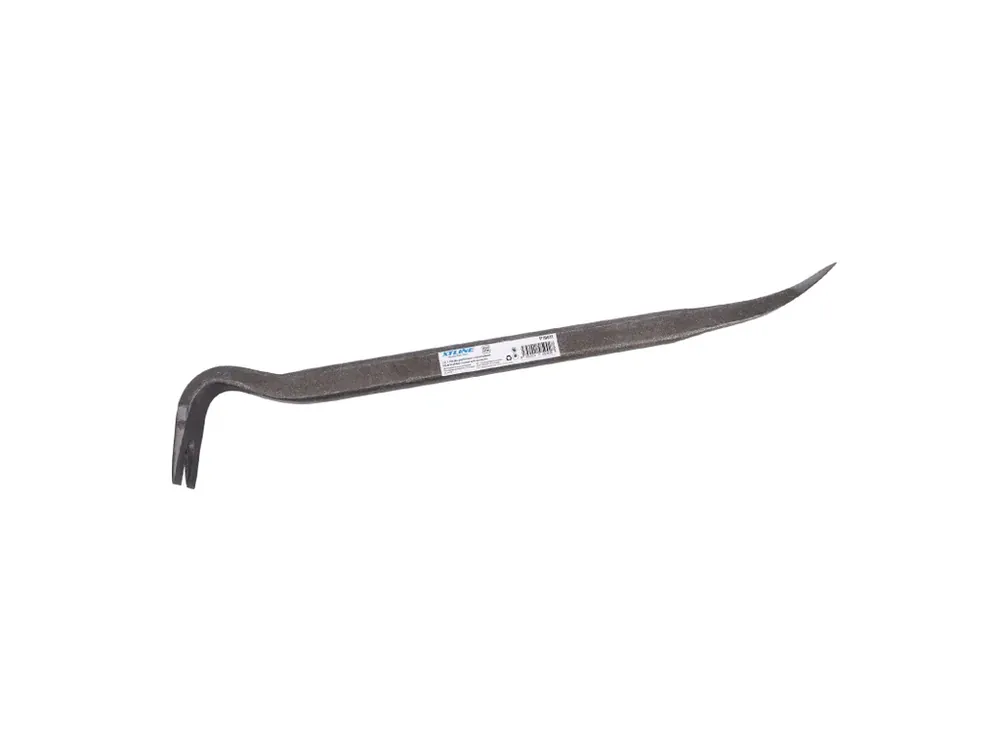 Nově v nabídce | STAVTOOL Páčidlo profilované s vytahovákem 750 mm