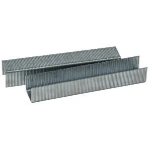 Bezpečný nákup - XTLINE Sponky 1000ks 6 mm