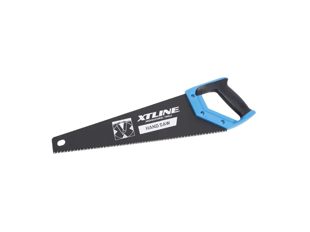 XTLINE Pila ocaska 450 mm - Doprodej zásob