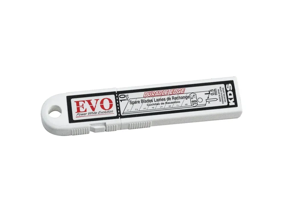 Velmi žádaný produkt - KDS Náhradní čepele 25 mm, 0,7 mm (1bal/10ks)