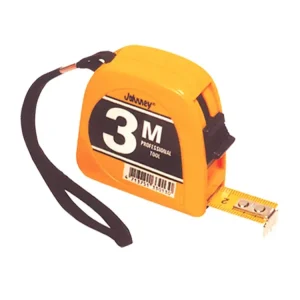 Zvýhodněná cena | KDS Metr svinovací žlutý KDS3013 3 m x 12 mm
