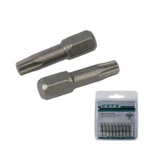 Akční sleva | HONITON Bit TRX 1/4” T40x25 mm (1bal/10ks)