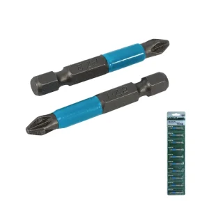 Časově omezená nabídka | HONITON Bit PZ 1/4” PZ3x50 mm (1bal/10ks)