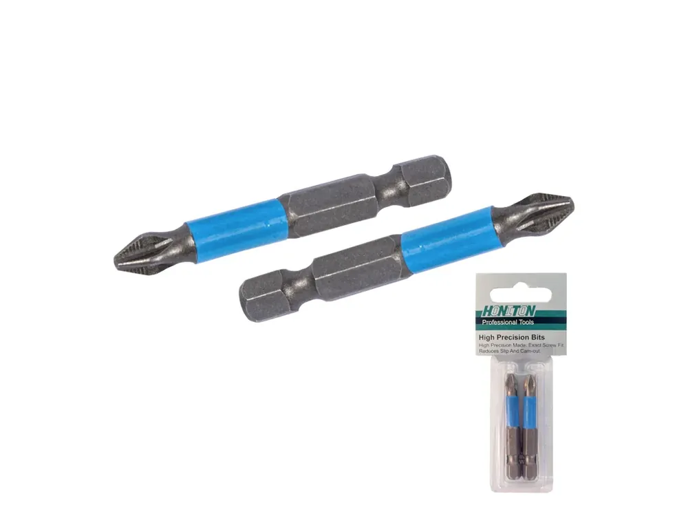 Oblíbený produkt - HONITON Bit PH 1/4” PH1x50 mm (1bal/2ks)