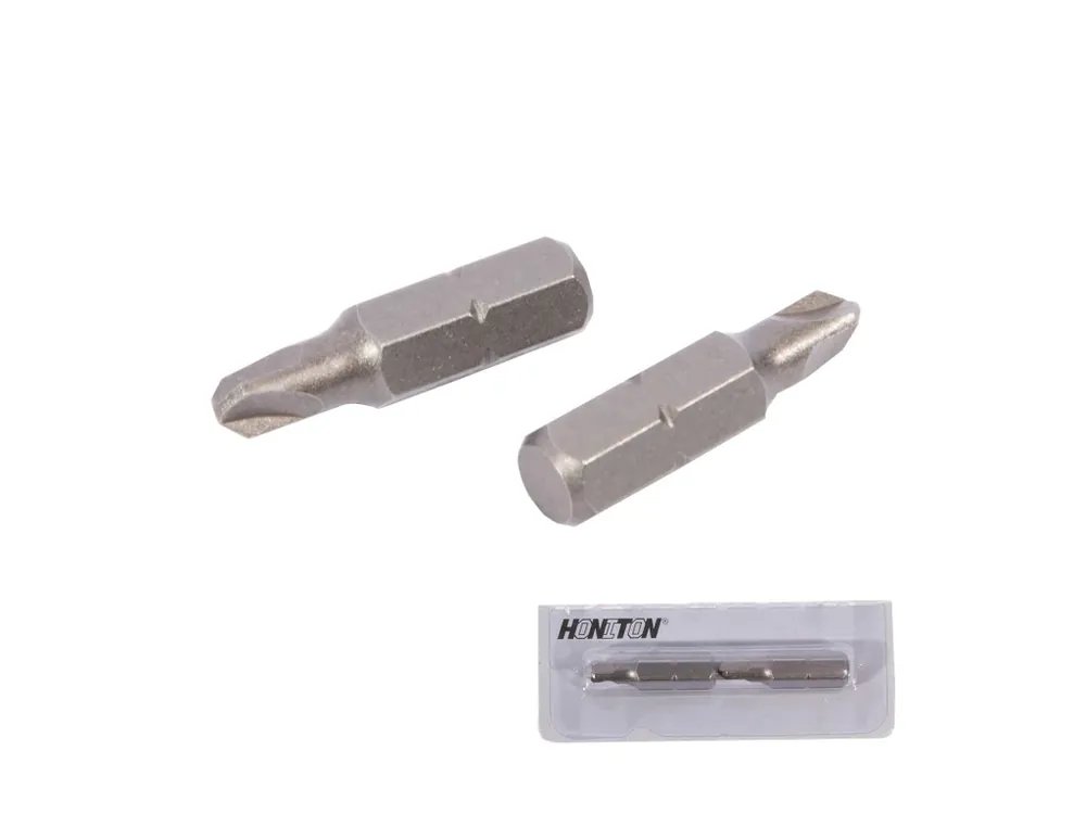 Ihned k dispozici - HONITON Bit 3V 1/4” 3x25 mm (1bal/2ks)