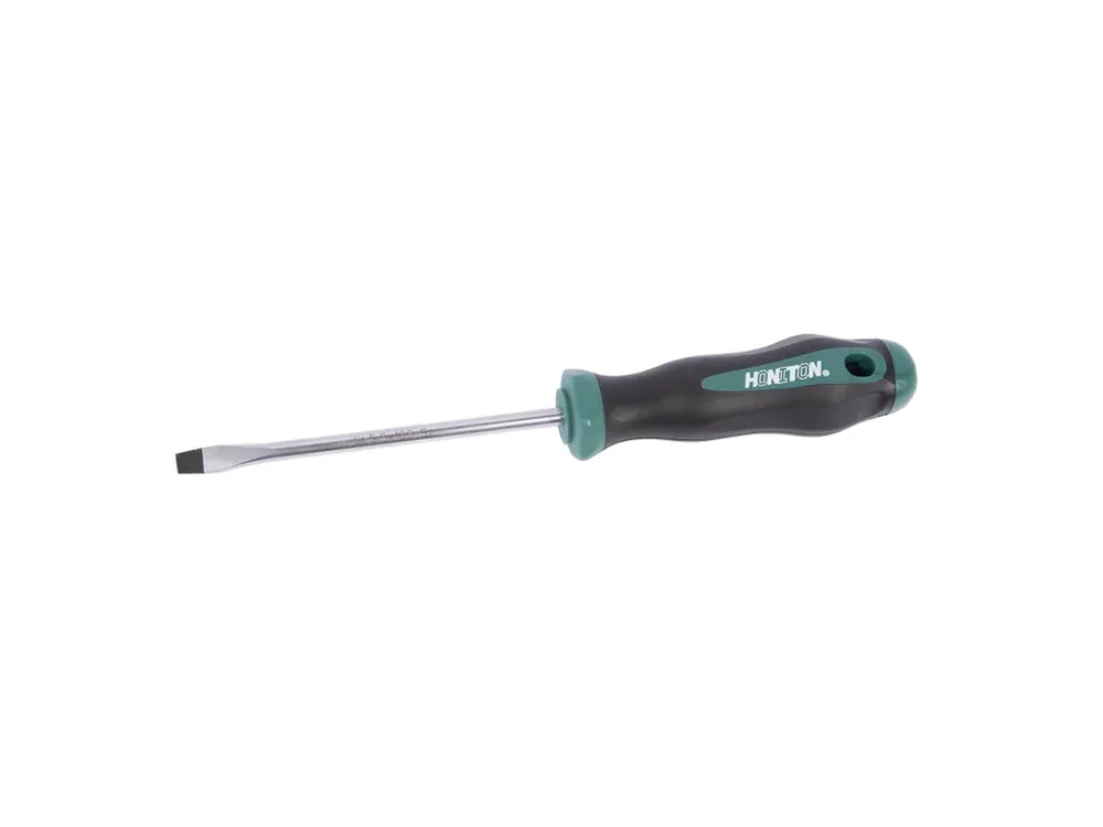 Ušetřete nyní | HONITON Šroubovák plochý PL PL6,5x100 mm