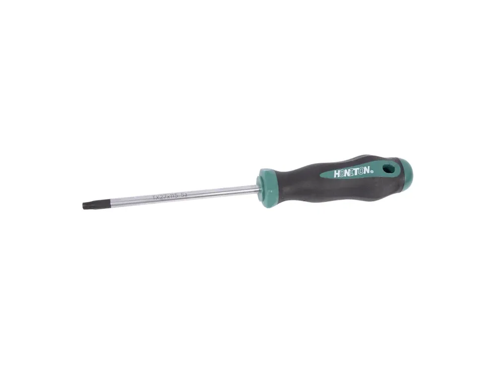 Připraveno k expedici - HONITON Šroubovák TRX T40x130 mm