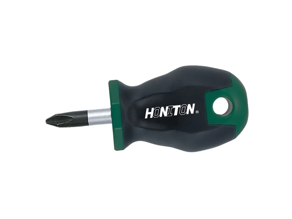 HONITON Šroubovák křížový PH PH1x25 mm - Nově k dispozici