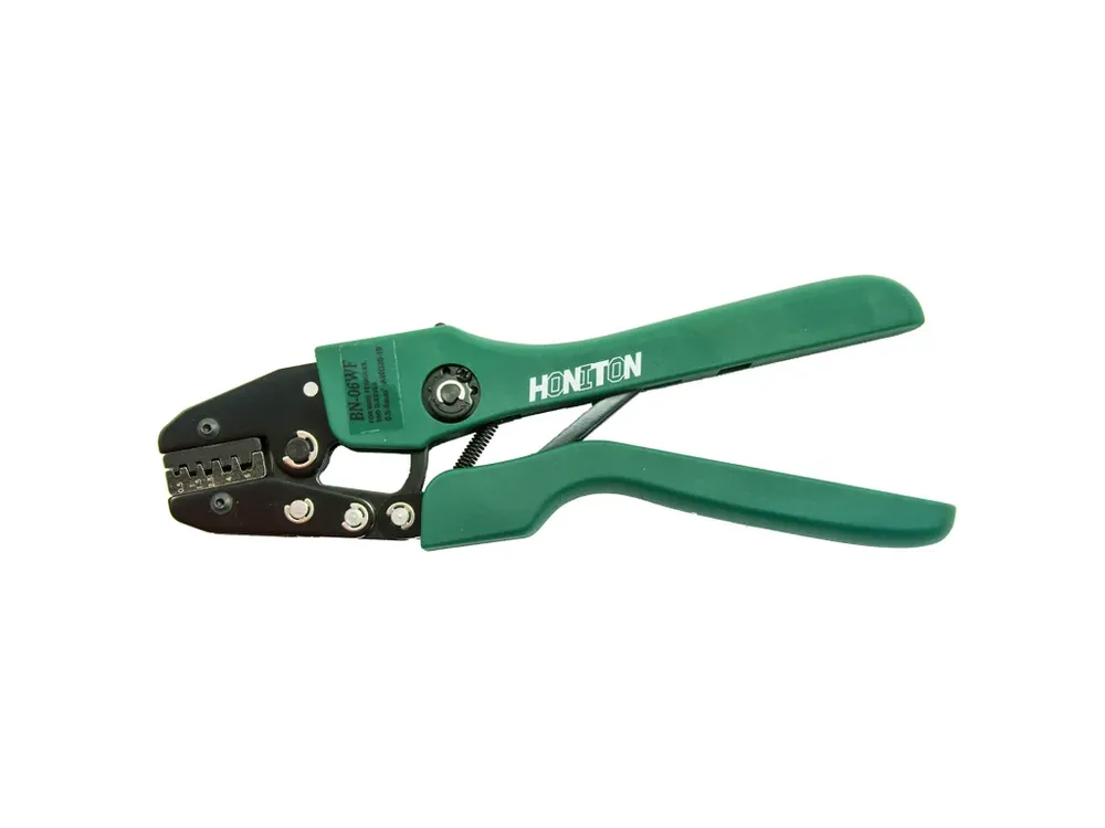 HONITON Kleště konektorové 260 mm, 0,5-6 mm2 AWG 2-1 | Skvělé hodnocení