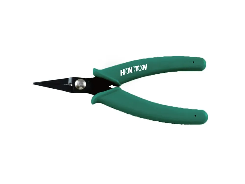 Velmi žádaný produkt - HONITON Kleště prodloužené 140 mm