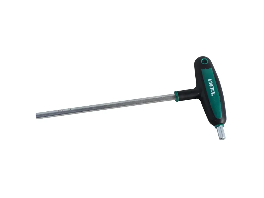 HONITON T-šroubovák IMBUS 6x150 mm | Snadný nákup
