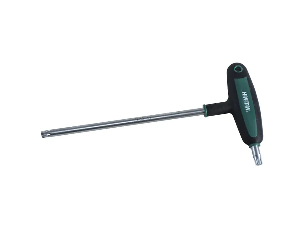 Kupte nyní | HONITON T-šroubovák TRX T50x200 mm