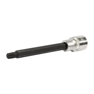 Akční nabídka | HONITON Hlavice zástrčná TRX 1/2" T40x140 mm