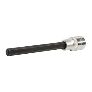 Akce - HONITON Hlavice zástrčná IMBUS 1/2" 7 mm / 140 mm