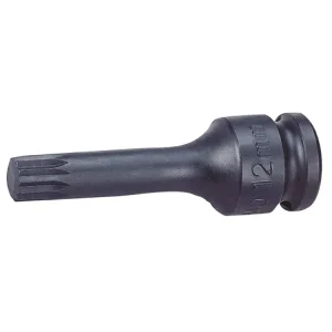Bezpečná platba - HONITON Hlavice zástrčná průmyslová XZN 1/2" M8x78 mm