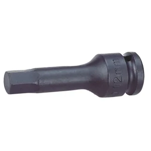 Akční sleva | HONITON Hlavice zástrčná průmyslová IMBUS 1/2" 12x78 mm