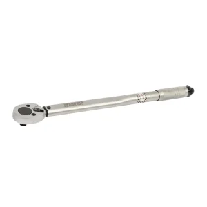 Akční cena - HONITON Momentový klíč 1/2" 42-210 Nm