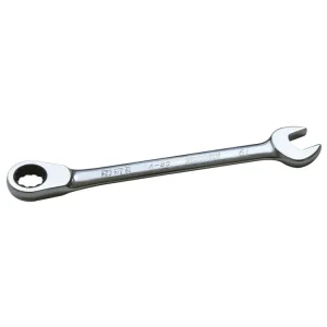 Bezpečný nákup - HONITON Klíč očkoplochý ráčnový 72 zubů HONIDRIVER 24 mm 15/16" E30