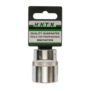 Akce | HONITON Hlavice nástrčná dvanáctihranná 1/2" 11 mm (blistr)
