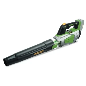 Špičková kvalita | Aku fukar Procraft PB20 (bez baterie a nabíječky) PB20