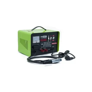 Novinka v nabídce - Nabíječka autobaterií se startovacím zdrojem Procraft PZ280A PZ280A