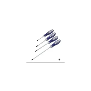 Šroubovák křížový úderový PH2*150 mm, CrV 02-08-5215 | Poslední kusy