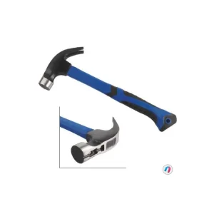 Akce | Tesařské kladivo s magnetem 450 g, sklolaminátové 02-02-0261