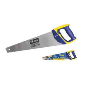 Top produkt | Ruční pila ocaska 450 mm KATANA, 13TPI, tvrzené zuby, 3D zub 02-01-4450