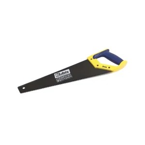 Oblíbený produkt | Ruční pila ocaska 450 mm KATANA, povlak teflonu, 7TPI, tvrzené zuby, 3D zub 02-01-2450