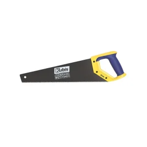 Ruční pila ocaska 400 mm KATANA, povlak teflonu, 7TPI, tvrzené zuby, 3D zub 02-01-2400 | Čerstvá novinka