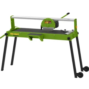 Skladem - Elektrická řezačka na dlažbu Procraft PF920-230 PF920-230