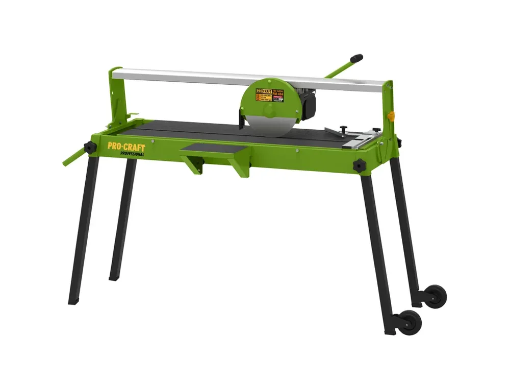 Skladem - Elektrická řezačka na dlažbu Procraft PF920-230 PF920-230