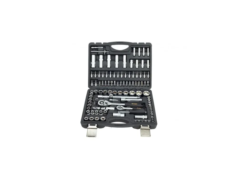 Kvalitní produkt | Gola sada Procraft WS-108 WS-108