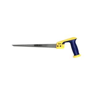 Pila děrovka na dřevo 300 mm KATANA, 9TPI, kalené zuby, 3-D zuby 02-01-9300 - Čerstvá novinka