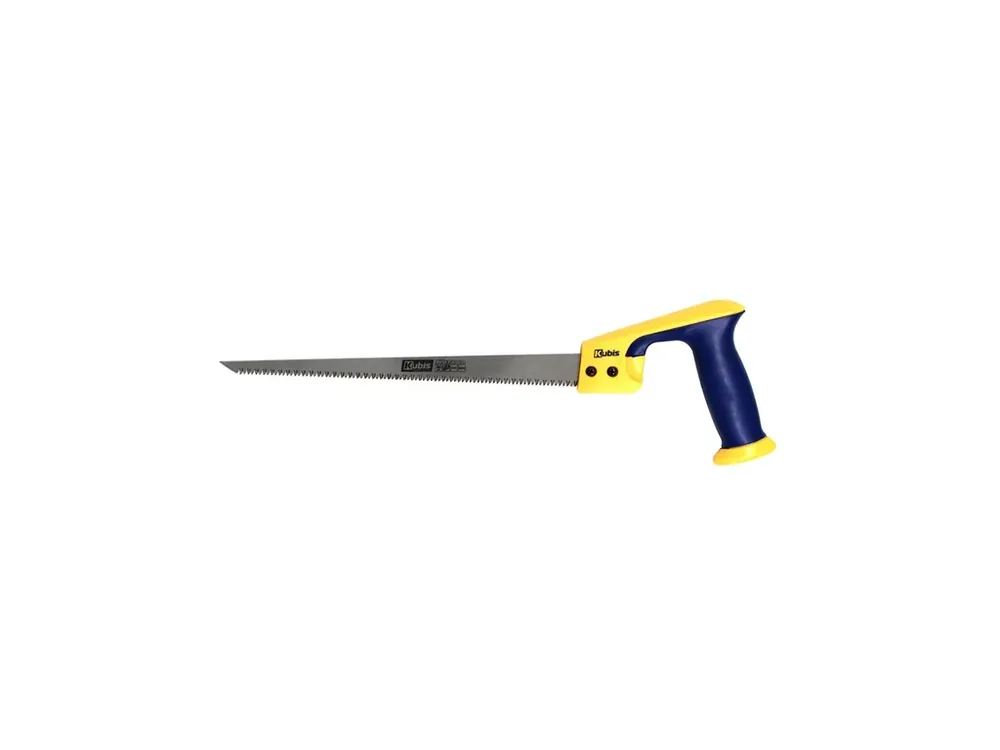 Pila děrovka na dřevo 300 mm KATANA, 9TPI, kalené zuby, 3-D zuby 02-01-9300 - Čerstvá novinka