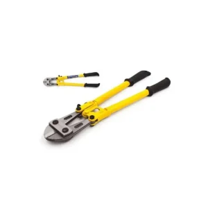 Snadné objednání - Kleště štípací pákové 450 mm, max ∅ 6 mm, T8, HRC 53-60 02-05-0450