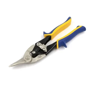 Nůžky na plech převodové 250 mm CrV, levé, poniklované 02-05-0225 | Výhodný nákup
