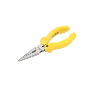 Kleště půlkulaté přímé 160 mm Gripper, C55, HRC 45-50 02-03-1216 - Rychle mizí