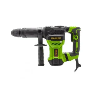 Nový produkt | Demoliční kladivo PROCRAFT PSH2400, SDS Max PSH2400