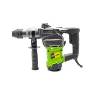 Přímo z továrny - Kombinované vrtací a sekací kladivo SDS Plus Procraft BH1750 BH1750