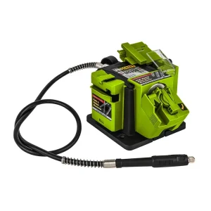 Multifunkční elektrická bruska Procraft MS350 MS350 - Akční nabídka