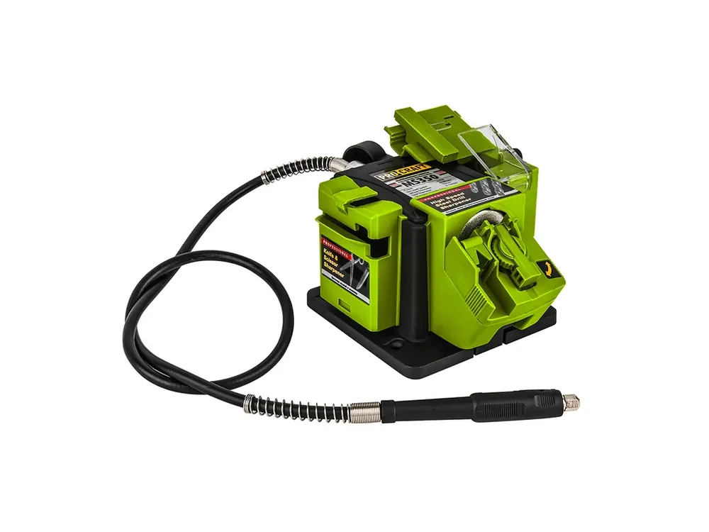 Multifunkční elektrická bruska Procraft MS350 MS350 - Akční nabídka