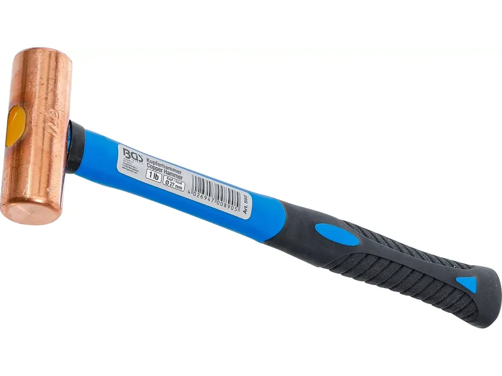 Měděná palička, 454 g - B890 - Nabídka končí brzy