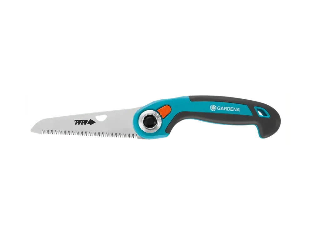 Zahradní skládací pilka na dřevo, 135 mm - GA874220 | Nově v e-shopu