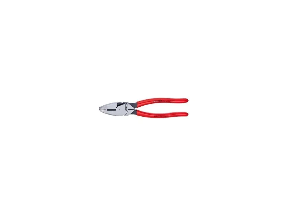 Kabelové kleště Knipex 0901240 - Přímo od výrobce