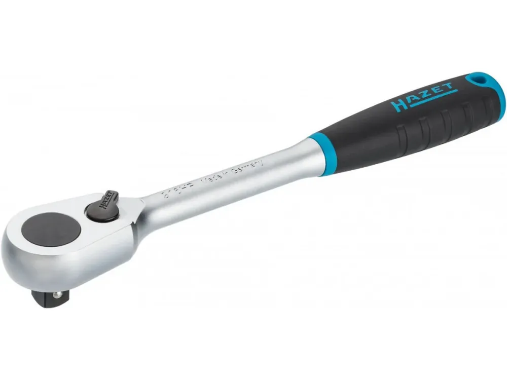 Ihned k objednání - Profesionální ráčna, 1/2", 275 mm, Hazet 916HP