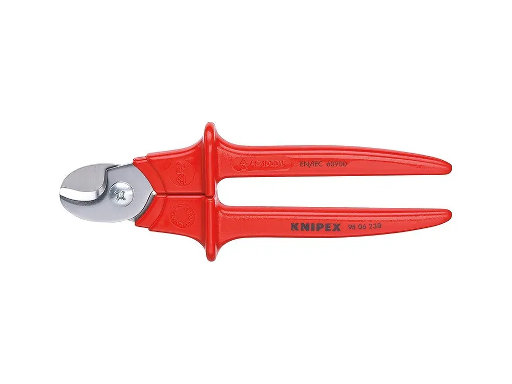 Kabelové nůžky 230 mm - 9506230 - Cena od výrobce