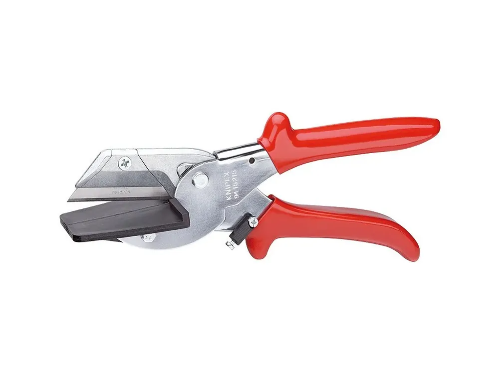 Kupte nyní | Nůžky na ploché kabely s návleky z umělé hmoty 215 mm - 9415215