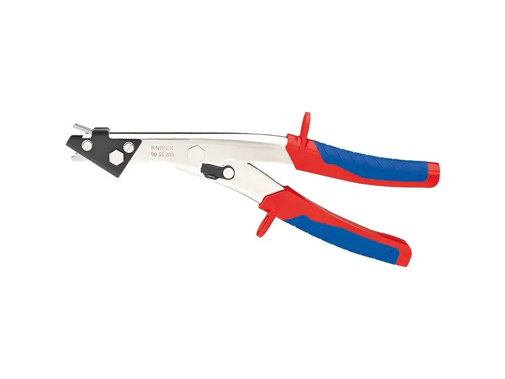 Velká sleva - Nůžky na plech 280 mm - 9055280