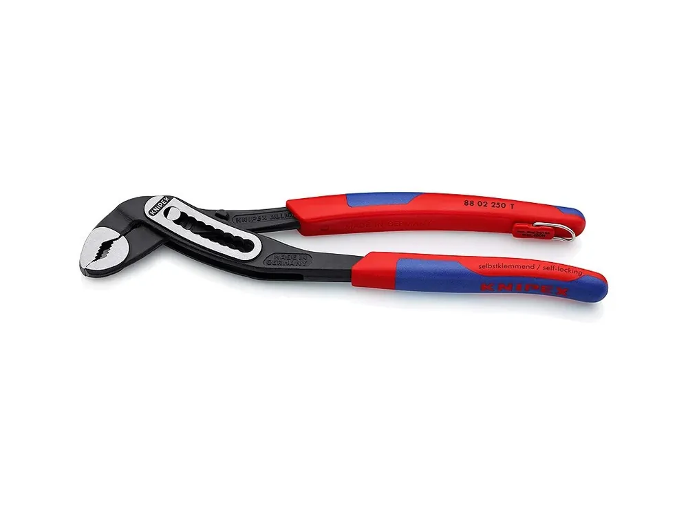Omezené zásoby | SIKA kleště KNIPEX Alligator ® 250 mm - 8802250T